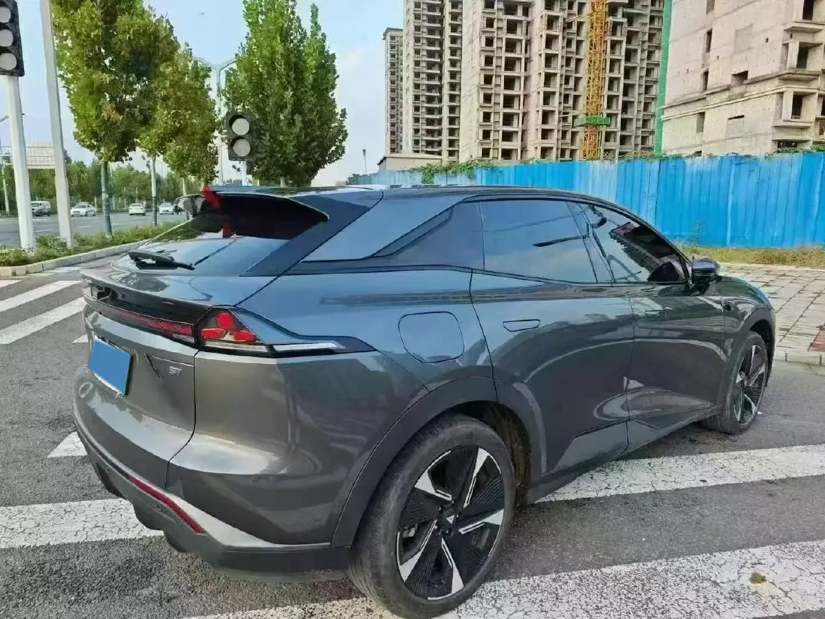 2023 Deepal S07 1.5L 95HP L4 REEV 31.73KWH,autocango,china used car exporter,china ev exporter,chinese used car exporter,chinese used ev exporter