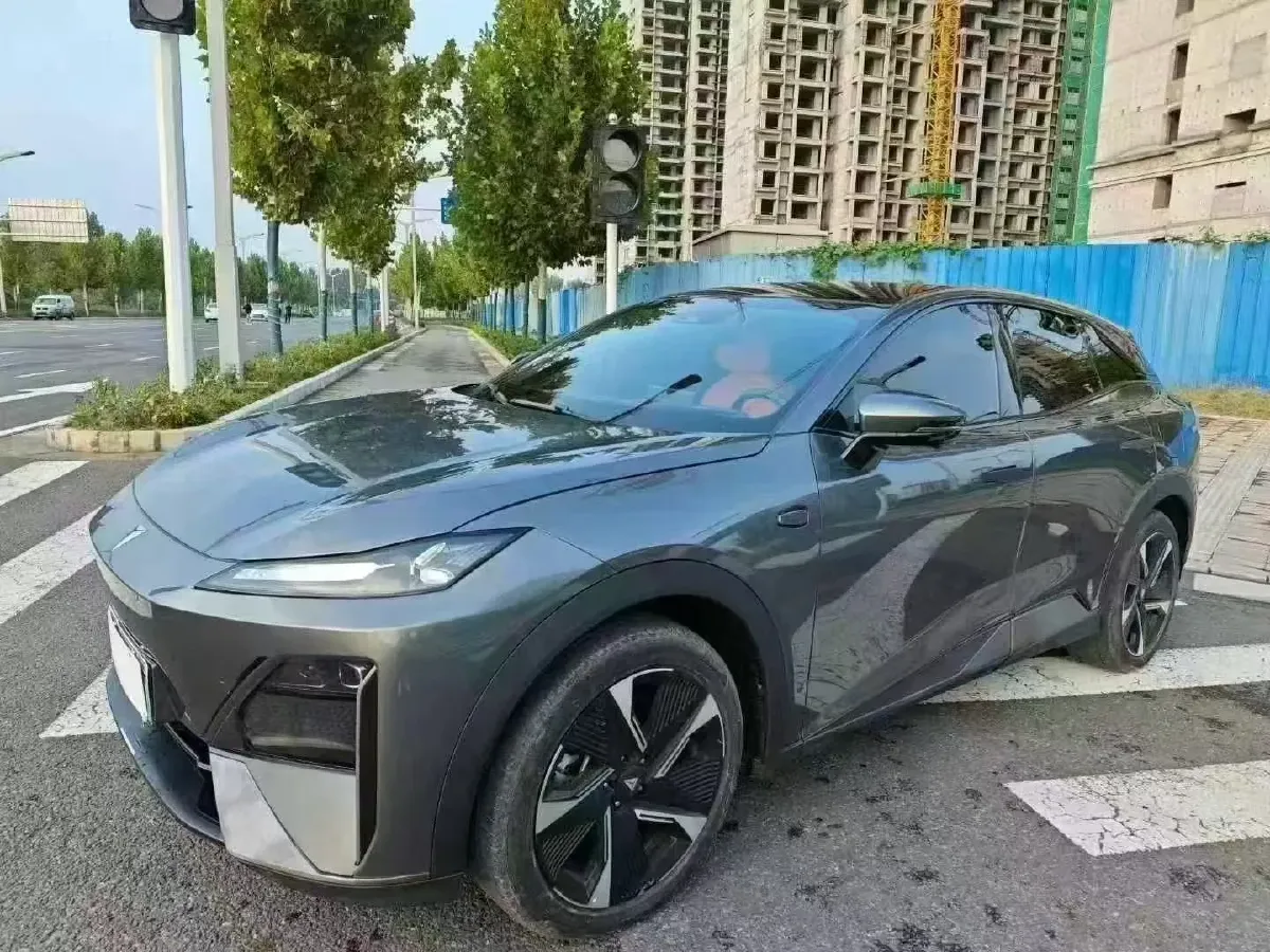 2023 Deepal S07 1.5L 95HP L4 REEV 31.73KWH,autocango,china used car exporter,china ev exporter,chinese used car exporter,chinese used ev exporter