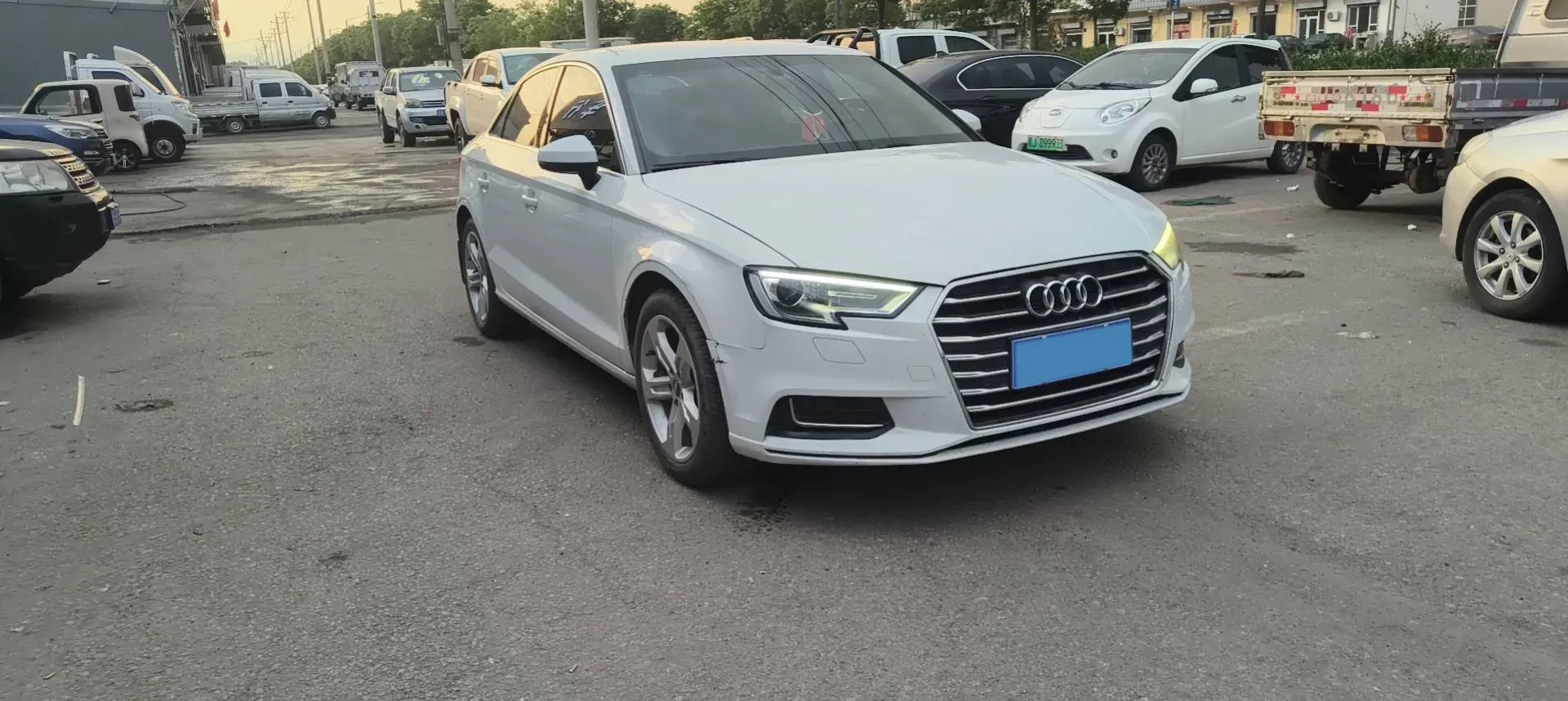 2020 Audi A3 1.4T 150HP L4 7DCT,autocango,china used car exporter,china ev exporter,chinese used car exporter,chinese used ev exporter