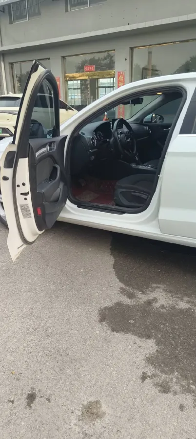 2020 Audi A3 1.4T 150HP L4 7DCT,autocango,china used car exporter,china ev exporter,chinese used car exporter,chinese used ev exporter