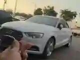 2020 Audi A3 1.4T 150HP L4 7DCT