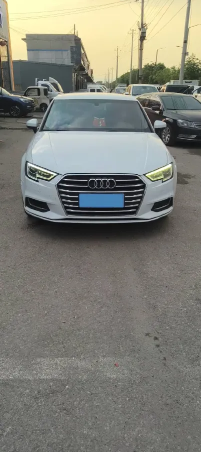 2020 Audi A3 1.4T 150HP L4 7DCT,autocango,china used car exporter,china ev exporter,chinese used car exporter,chinese used ev exporter