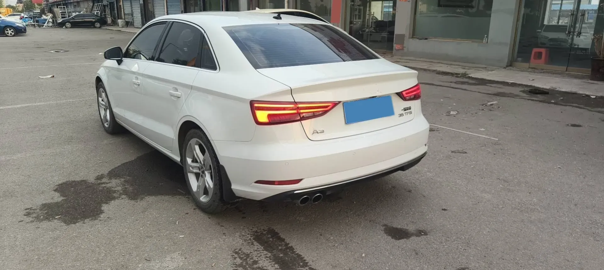 2020 Audi A3 1.4T 150HP L4 7DCT,autocango,china used car exporter,china ev exporter,chinese used car exporter,chinese used ev exporter