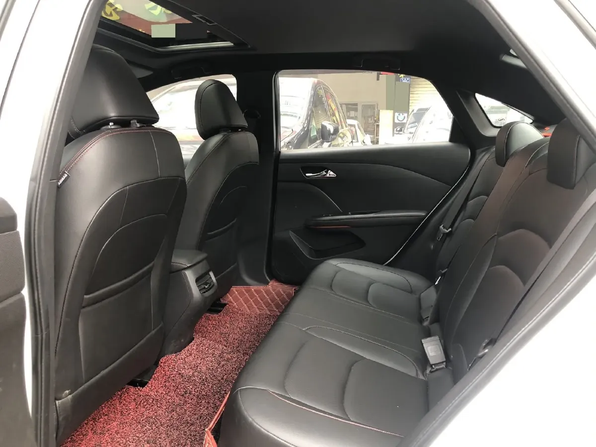 2019 Chevrolet Monza 1.3T 163HP L3 6AT,autocango,china used car exporter,china ev exporter,chinese used car exporter,chinese used ev exporter