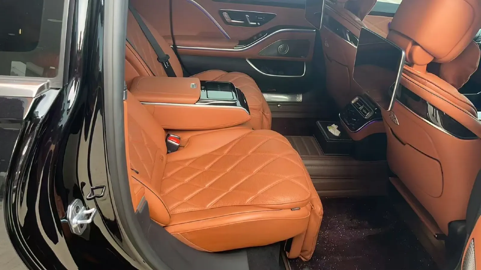 2024 Mercedes-Benz Maybach S Class 3.0T 367HP L6 9AT,autocango,china used car exporter,china ev exporter,chinese used car exporter,chinese used ev exporter