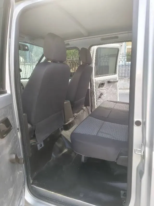 2021 WuLing RongGuang New Truck 1.8L 125HP L4 5MT,autocango,china used car exporter,china ev exporter,chinese used car exporter,chinese used ev exporter