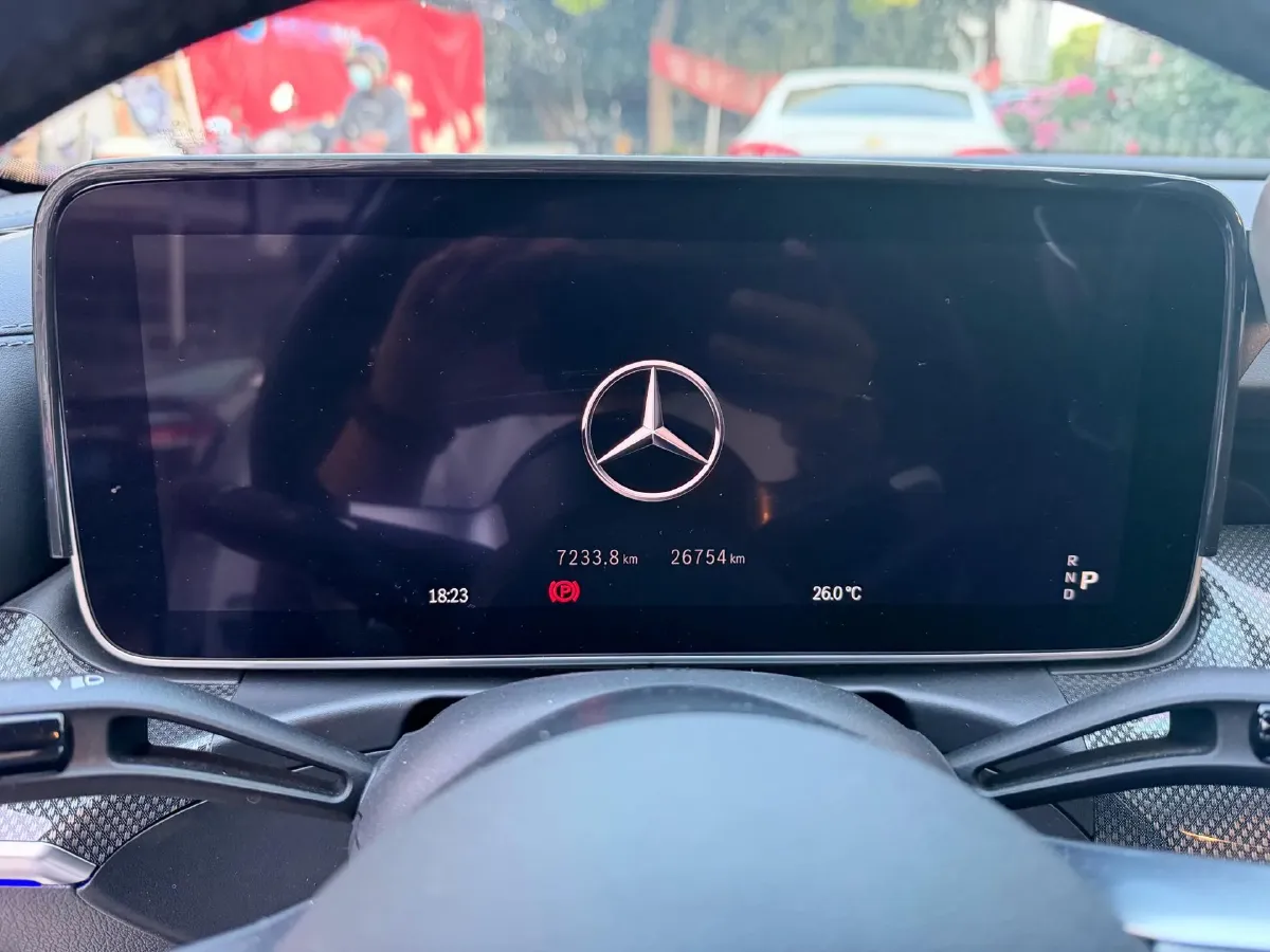 2024 Mercedes-Benz C Class 1.5T 204HP L4 9AT,autocango,china used car exporter,china ev exporter,chinese used car exporter,chinese used ev exporter