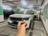 2024 Land Rover Range Rover 3.0T 400HP L6 8AT