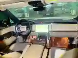2024 Land Rover Range Rover 3.0T 400HP L6 8AT