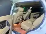 2024 Land Rover Range Rover 3.0T 400HP L6 8AT