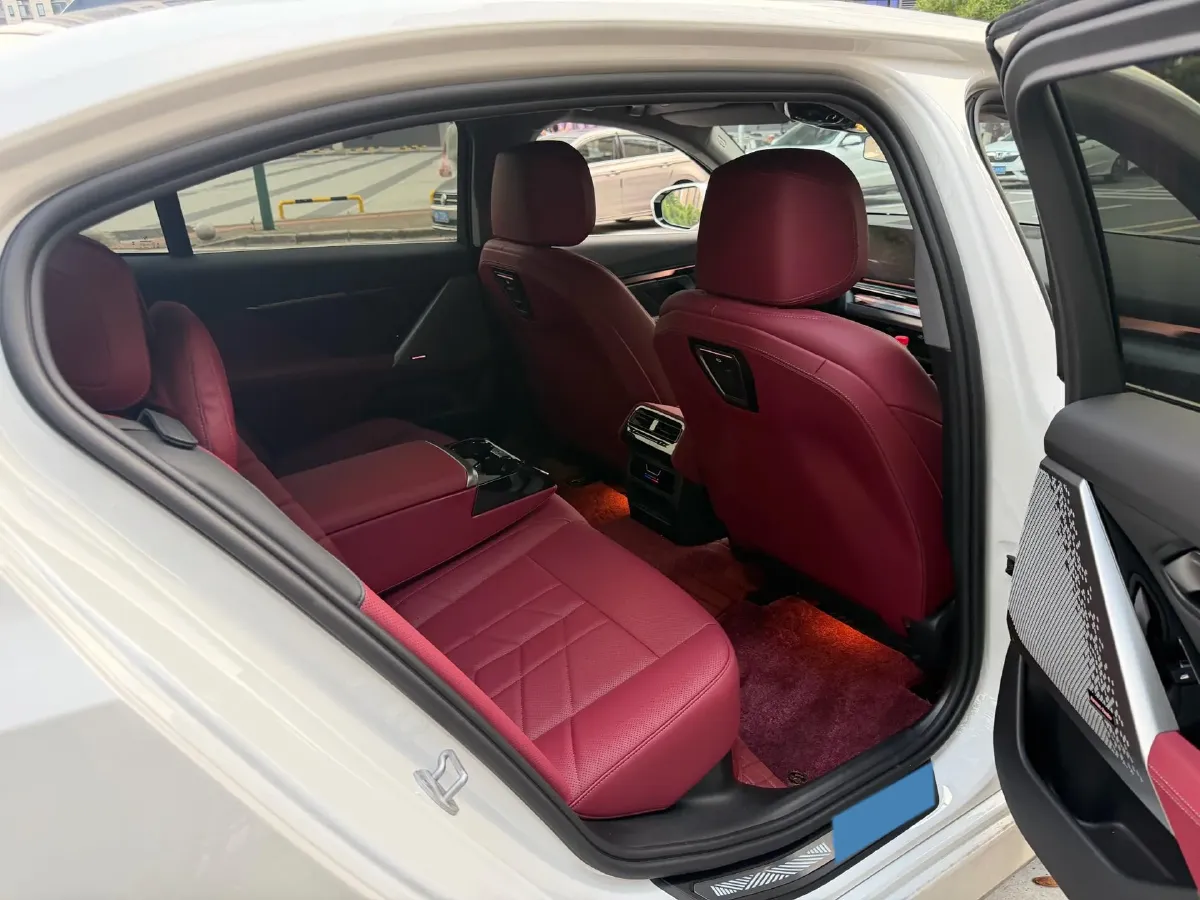 2025 BMW 5 Series 2.0T 258HP L4 8AT,autocango,china used car exporter,china ev exporter,chinese used car exporter,chinese used ev exporter