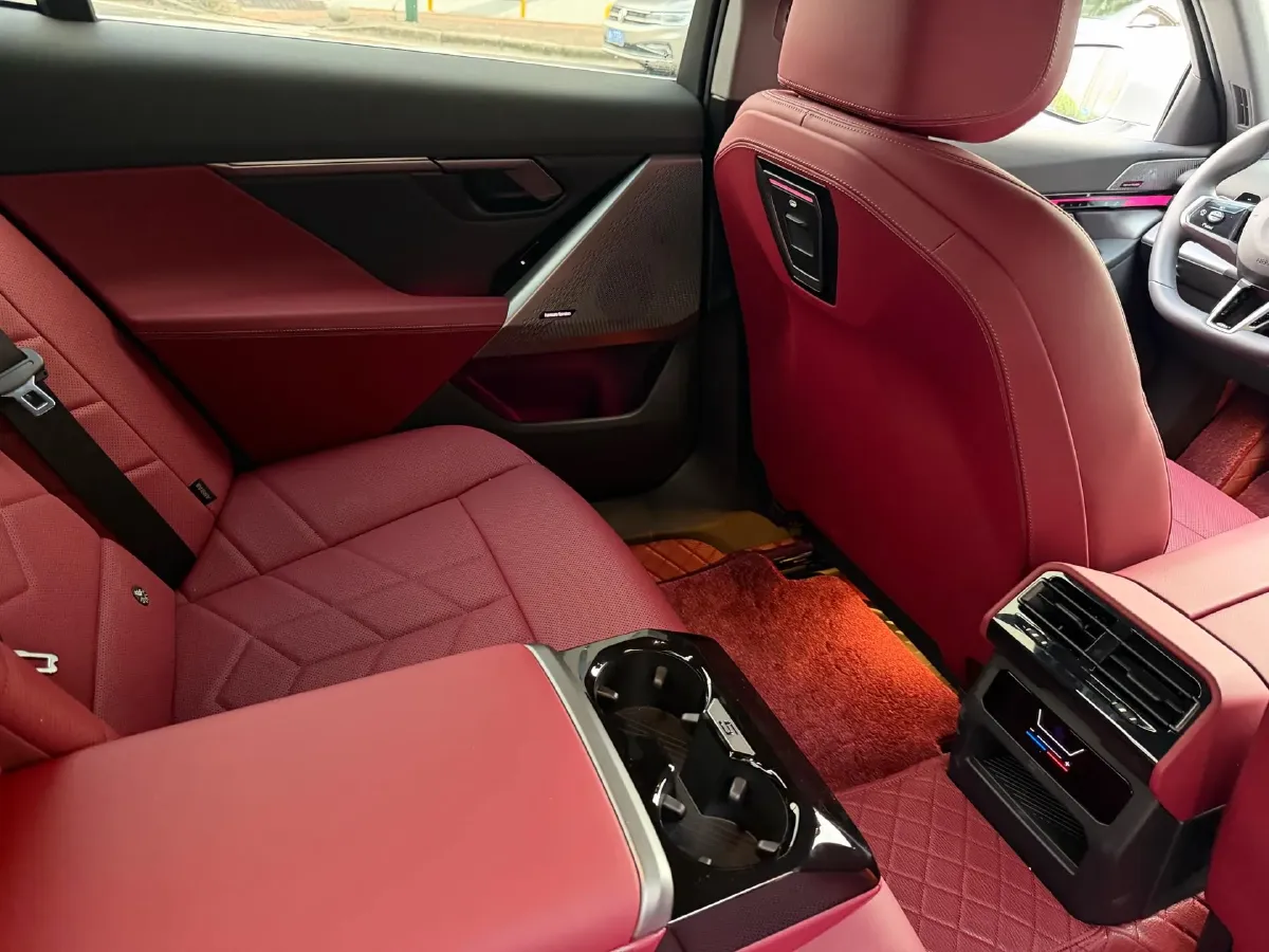 2025 BMW 5 Series 2.0T 258HP L4 8AT,autocango,china used car exporter,china ev exporter,chinese used car exporter,chinese used ev exporter