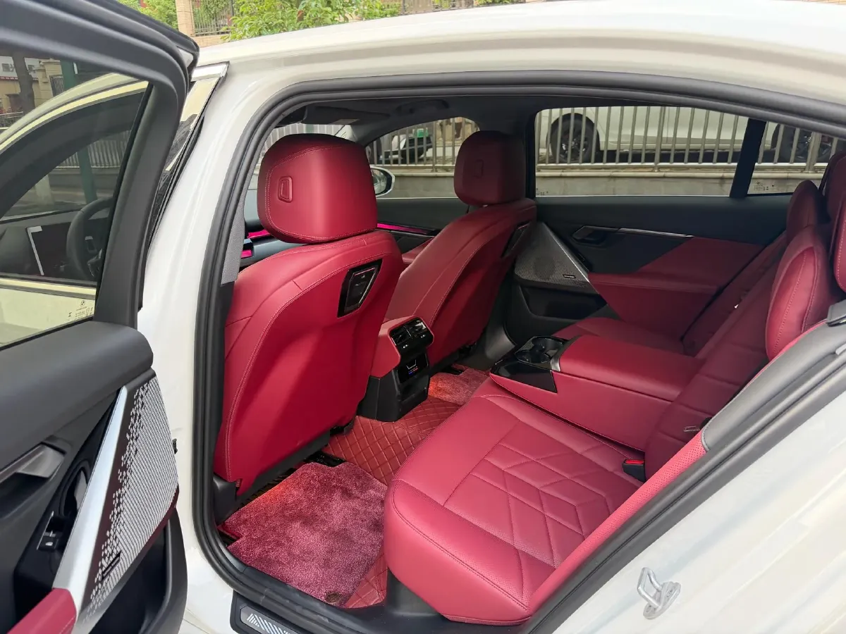 2025 BMW 5 Series 2.0T 258HP L4 8AT,autocango,china used car exporter,china ev exporter,chinese used car exporter,chinese used ev exporter