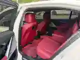 2025 BMW 5 Series 2.0T 258HP L4 8AT