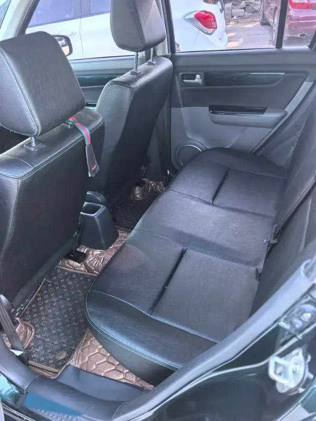 2016 Suzuki Swift 1.5L 103HP L4 4AT,autocango,china used car exporter,china ev exporter,chinese used car exporter,chinese used ev exporter