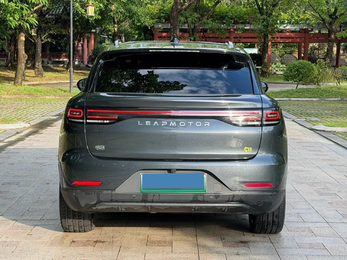 2023 Leapmotor C11 Range Extended 131HP REEV 43.74KWH,autocango,china used car exporter,china ev exporter,chinese used car exporter,chinese used ev exporter