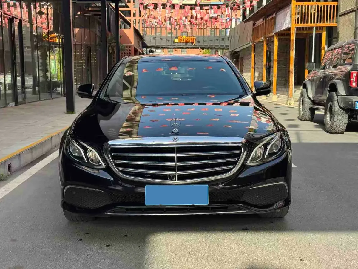 2020 Mercedes-Benz E Class 2.0T 258HP L4 9AT,autocango,china used car exporter,china ev exporter,chinese used car exporter,chinese used ev exporter