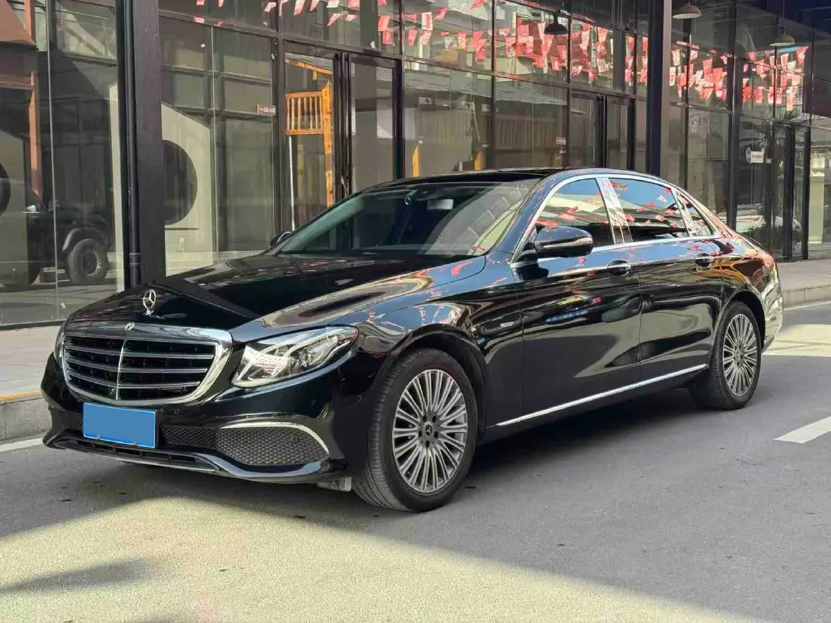 2020 Mercedes-Benz E Class 2.0T 258HP L4 9AT,autocango,china used car exporter,china ev exporter,chinese used car exporter,chinese used ev exporter