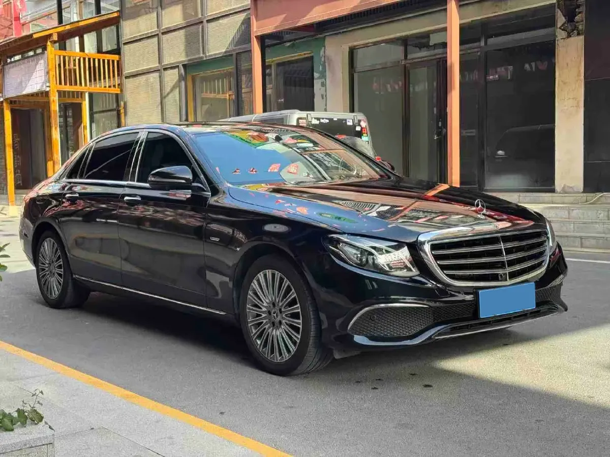 2020 Mercedes-Benz E Class 2.0T 258HP L4 9AT,autocango,china used car exporter,china ev exporter,chinese used car exporter,chinese used ev exporter