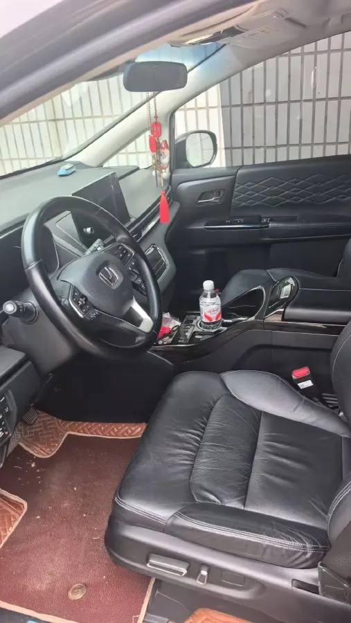 2022 Honda Elysioin 2.0L 146HP L4 E-CVT Hybrid,autocango,china used car exporter,china ev exporter,chinese used car exporter,chinese used ev exporter