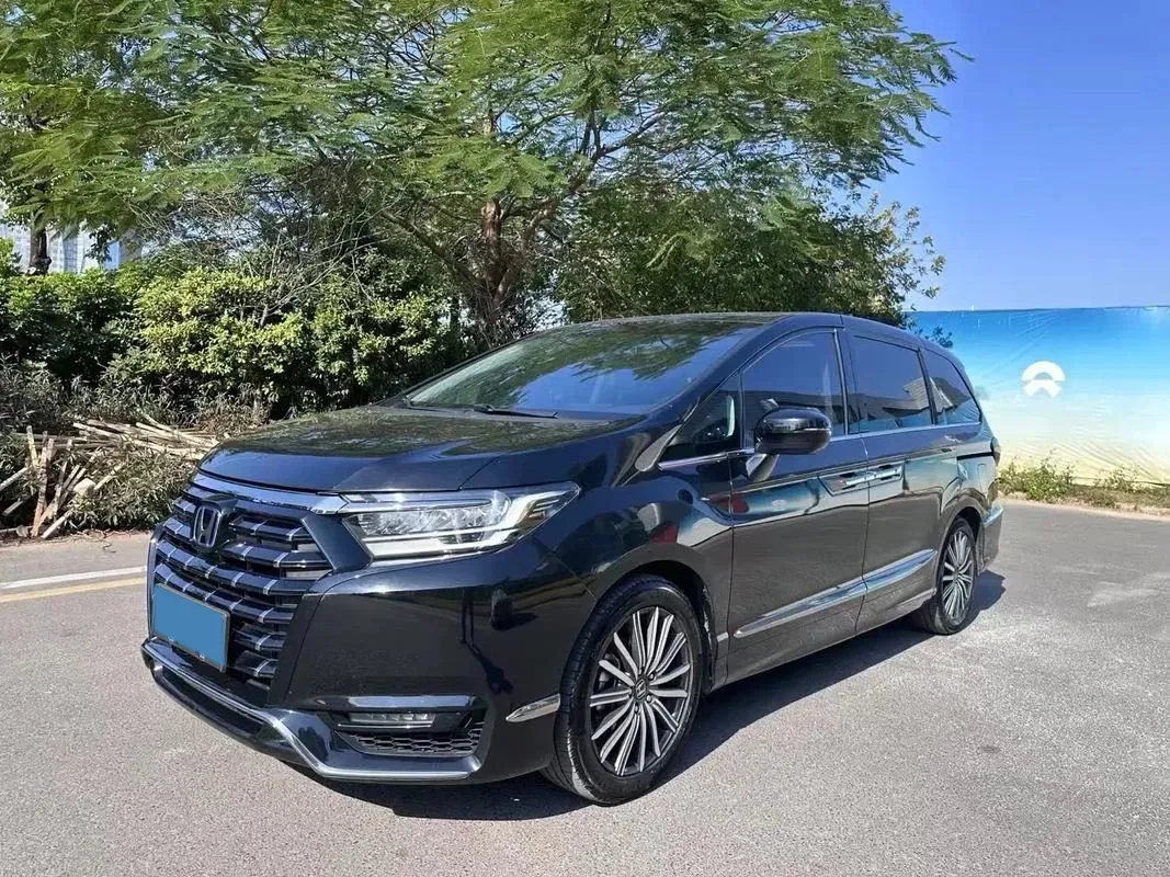 2022 Honda Elysioin 2.0L 146HP L4 E-CVT Hybrid,autocango,china used car exporter,china ev exporter,chinese used car exporter,chinese used ev exporter