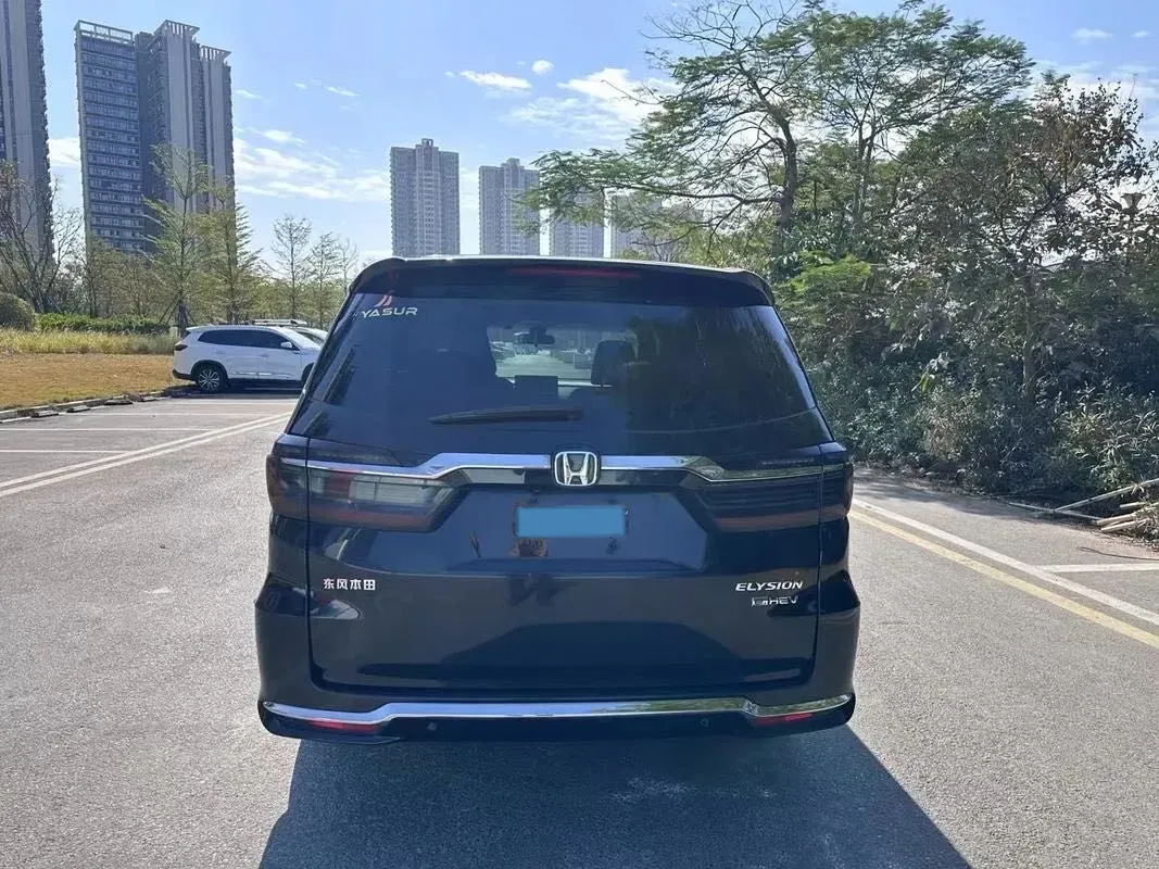 2022 Honda Elysioin 2.0L 146HP L4 E-CVT Hybrid,autocango,china used car exporter,china ev exporter,chinese used car exporter,chinese used ev exporter