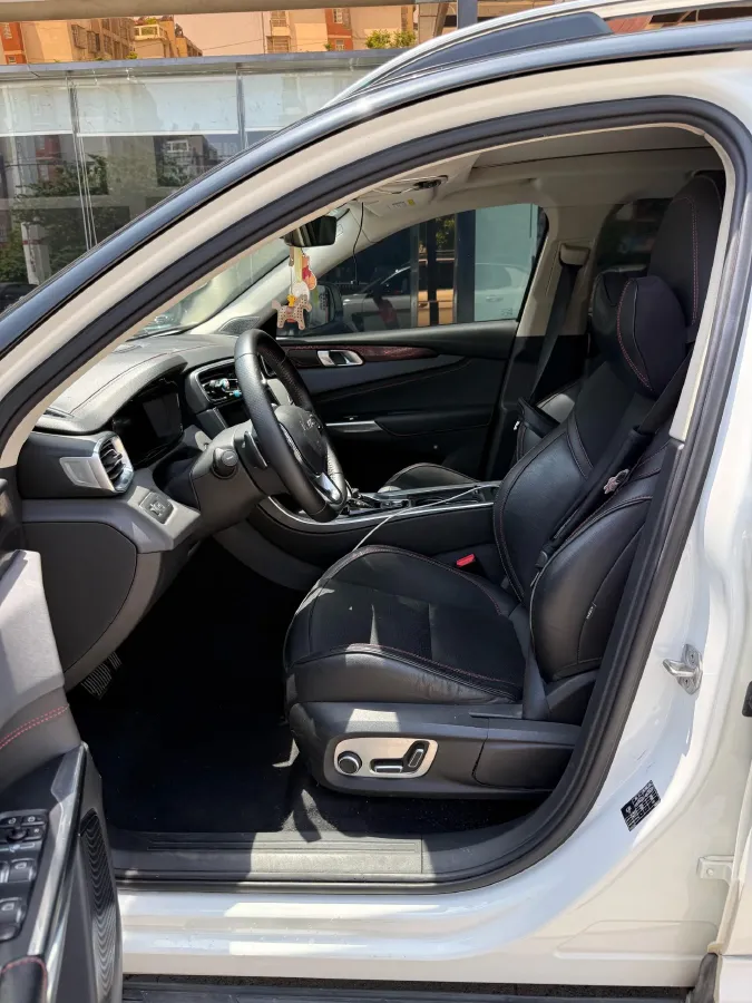 2017 Foton Sauvana 2.0T 218HP L4 6AT,autocango,china used car exporter,china ev exporter,chinese used car exporter,chinese used ev exporter