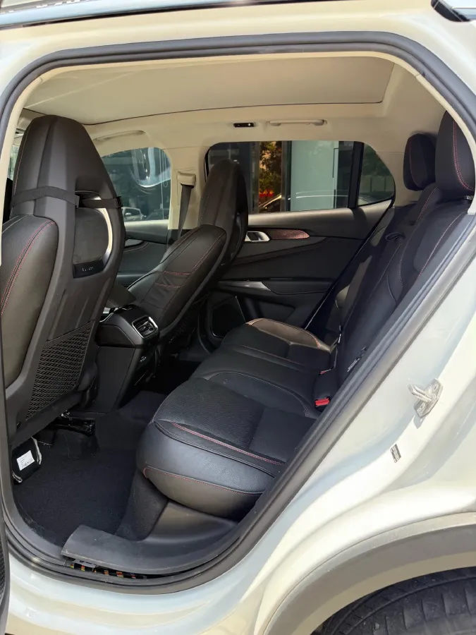 2017 Foton Sauvana 2.0T 218HP L4 6AT,autocango,china used car exporter,china ev exporter,chinese used car exporter,chinese used ev exporter