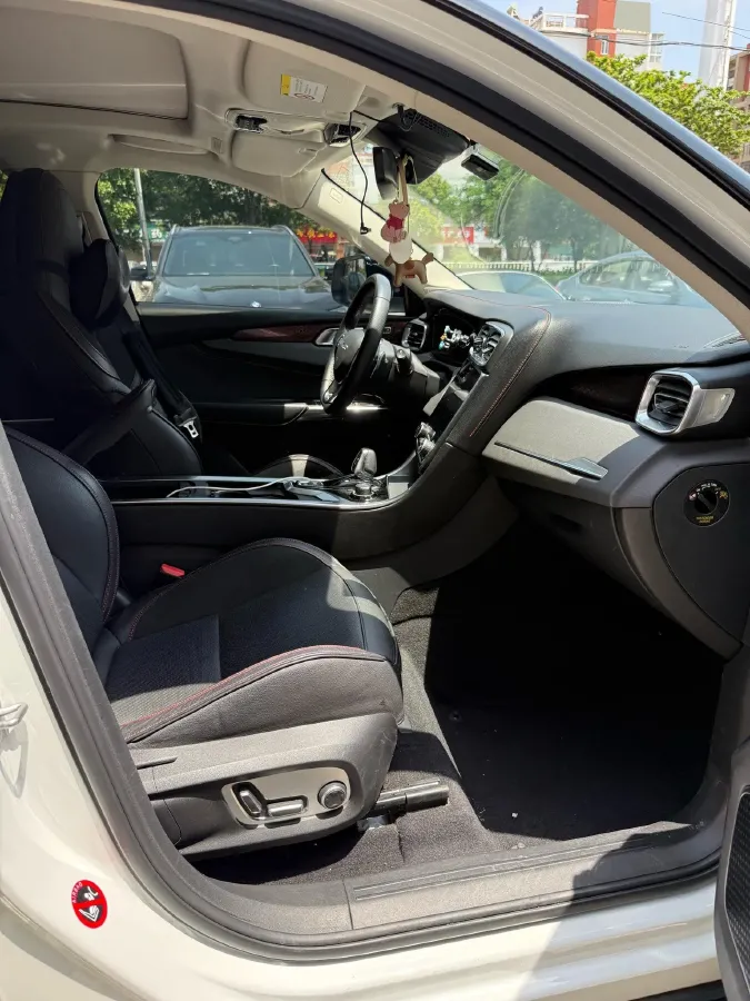 2017 Foton Sauvana 2.0T 218HP L4 6AT,autocango,china used car exporter,china ev exporter,chinese used car exporter,chinese used ev exporter