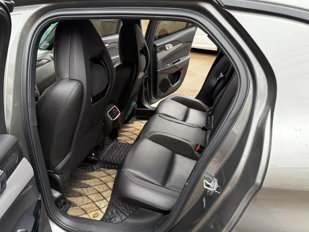 2021 LYNK&CO 03 1.5T 180HP L3 7DCT,autocango,china used car exporter,china ev exporter,chinese used car exporter,chinese used ev exporter