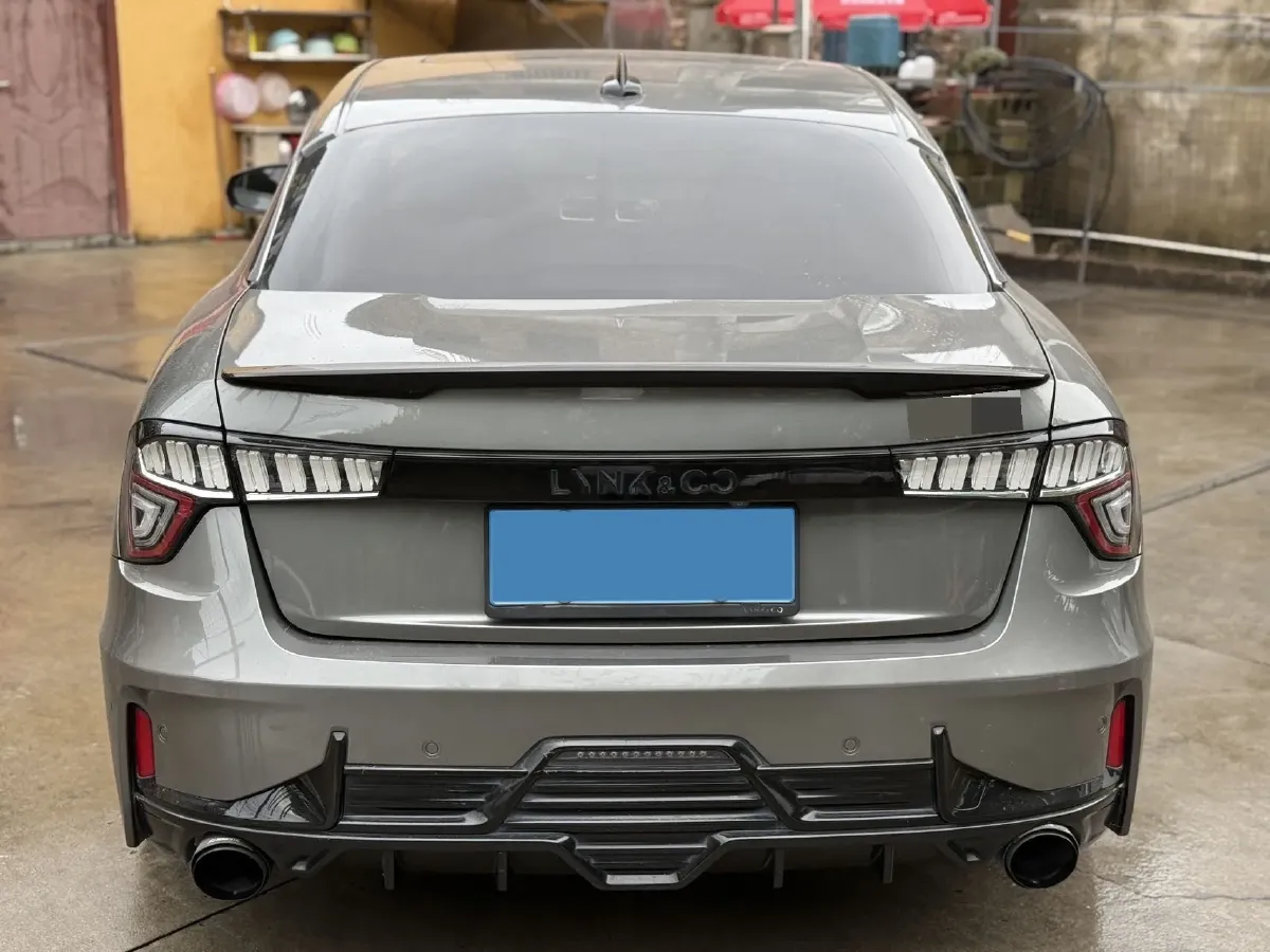 2021 LYNK&CO 03 1.5T 180HP L3 7DCT,autocango,china used car exporter,china ev exporter,chinese used car exporter,chinese used ev exporter