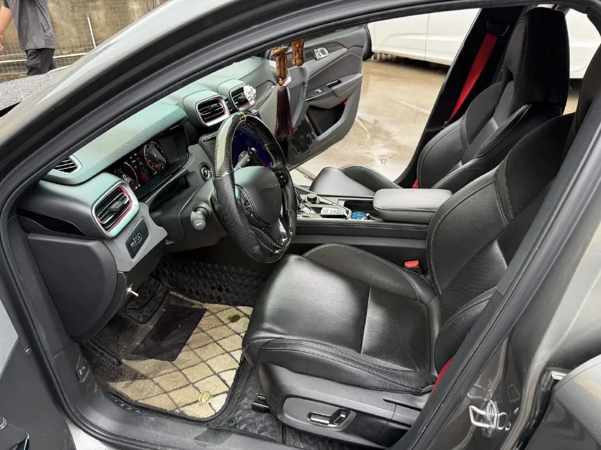 2021 LYNK&CO 03 1.5T 180HP L3 7DCT,autocango,china used car exporter,china ev exporter,chinese used car exporter,chinese used ev exporter