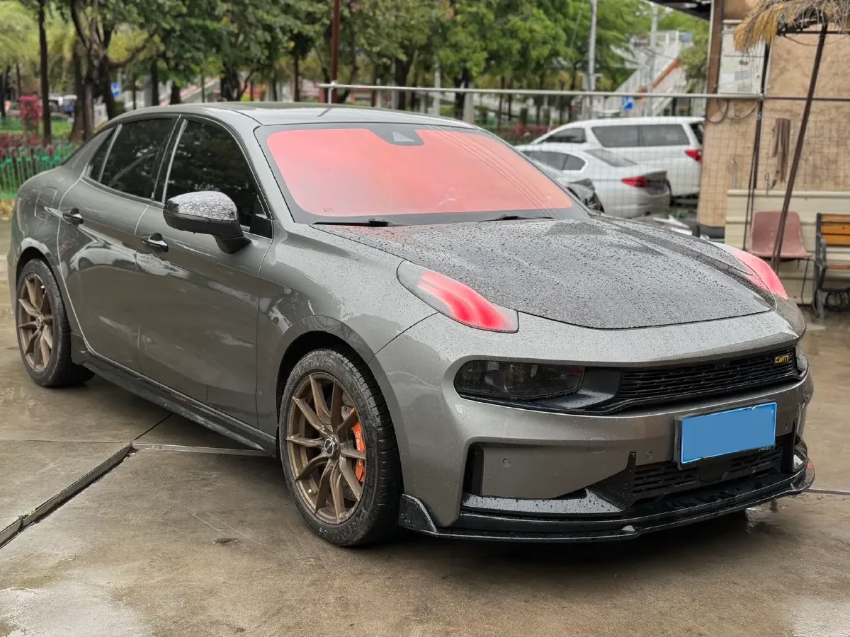 2021 LYNK&CO 03 1.5T 180HP L3 7DCT,autocango,china used car exporter,china ev exporter,chinese used car exporter,chinese used ev exporter
