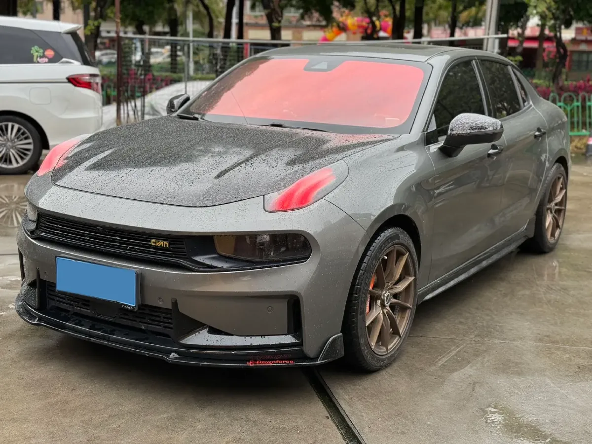 2021 LYNK&CO 03 1.5T 180HP L3 7DCT,autocango,china used car exporter,china ev exporter,chinese used car exporter,chinese used ev exporter