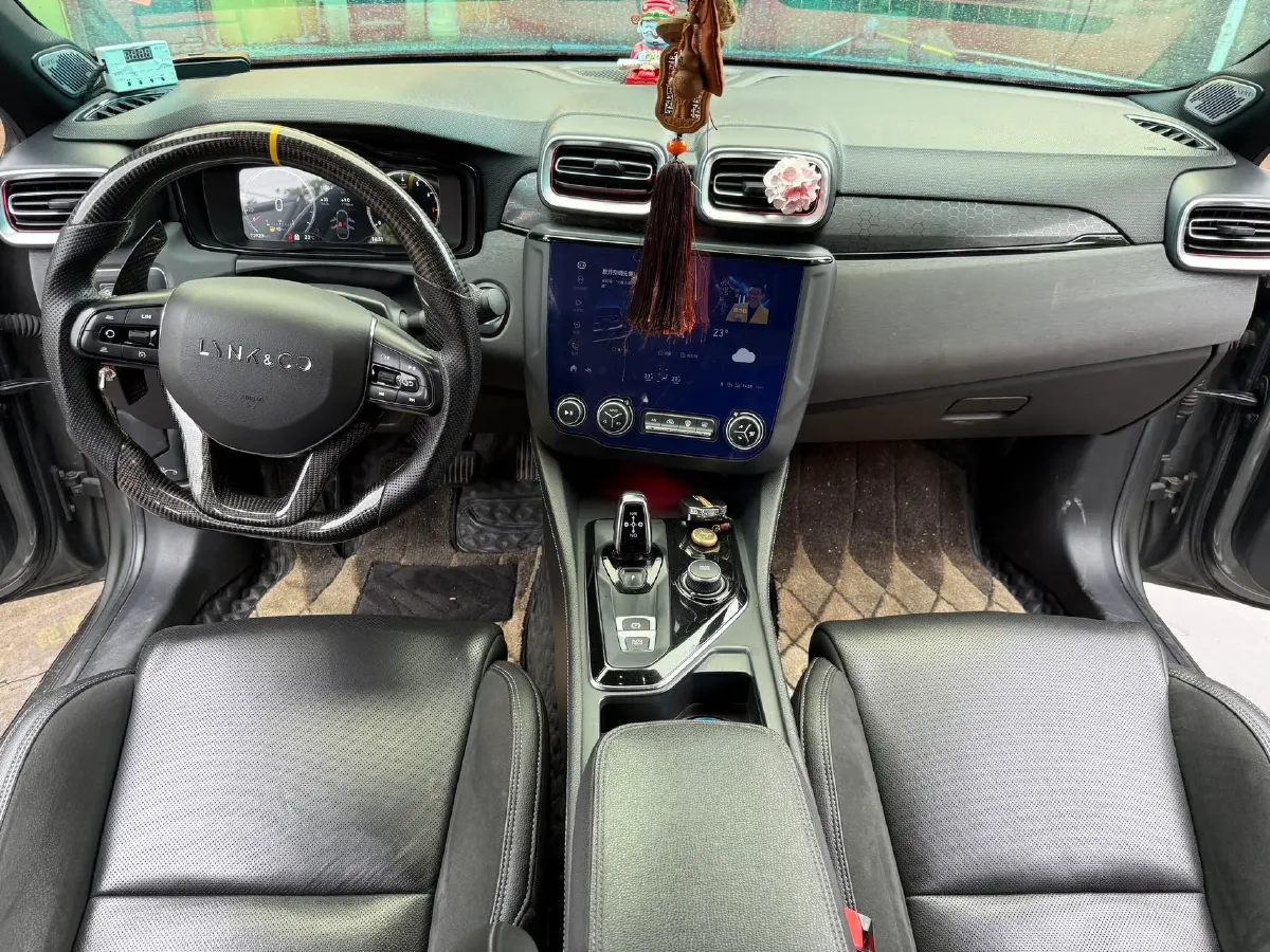2021 LYNK&CO 03 1.5T 180HP L3 7DCT,autocango,china used car exporter,china ev exporter,chinese used car exporter,chinese used ev exporter