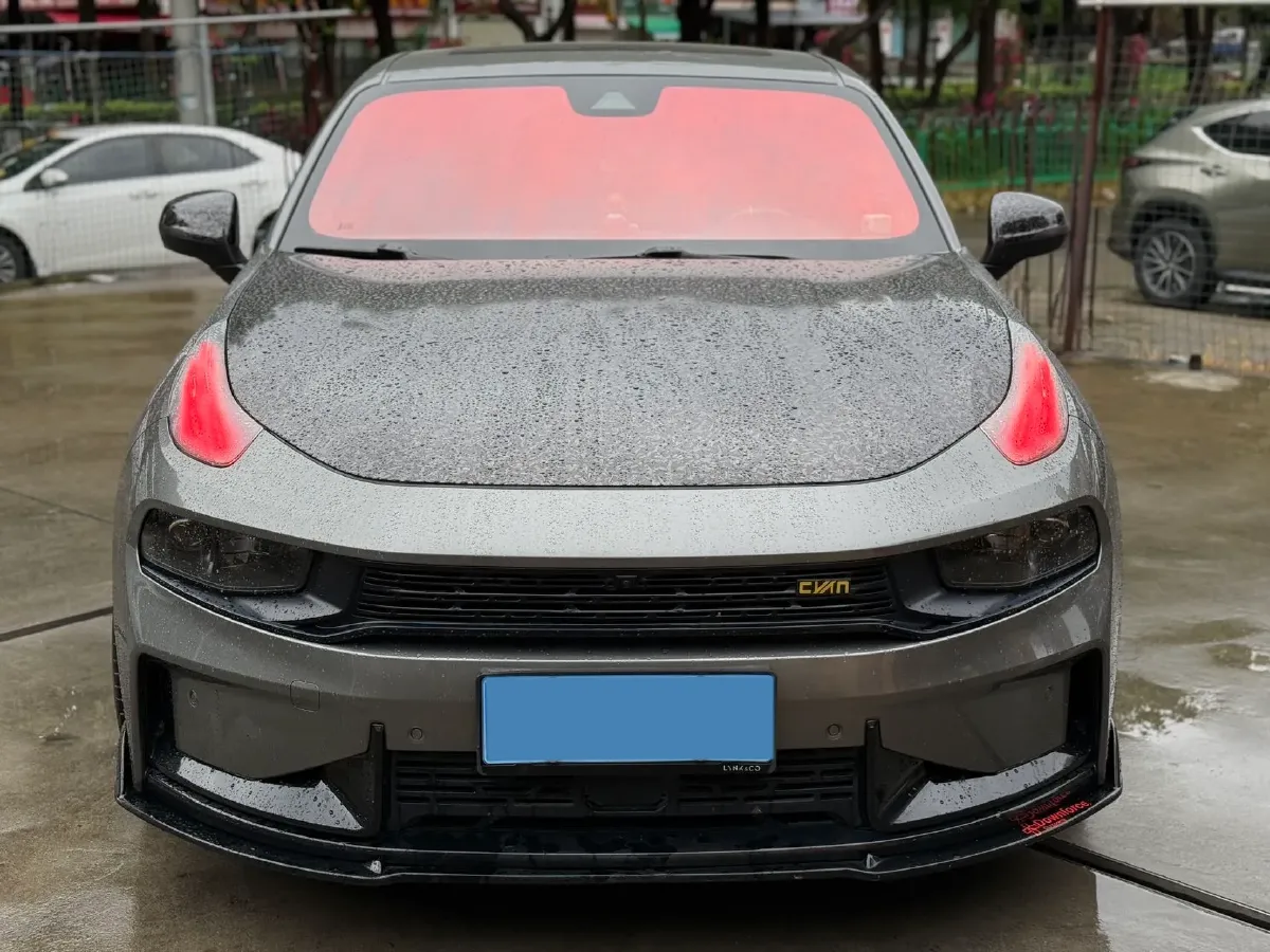 2021 LYNK&CO 03 1.5T 180HP L3 7DCT,autocango,china used car exporter,china ev exporter,chinese used car exporter,chinese used ev exporter