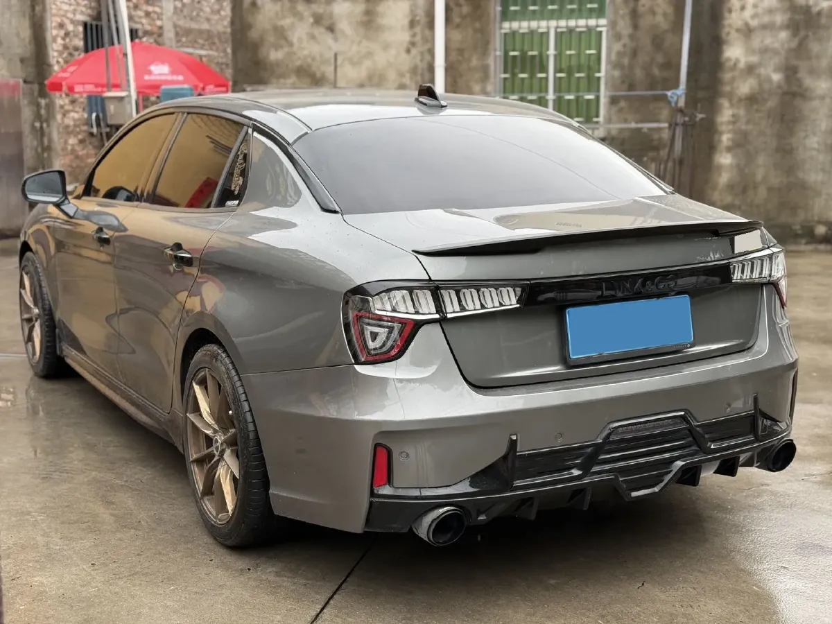 2021 LYNK&CO 03 1.5T 180HP L3 7DCT,autocango,china used car exporter,china ev exporter,chinese used car exporter,chinese used ev exporter