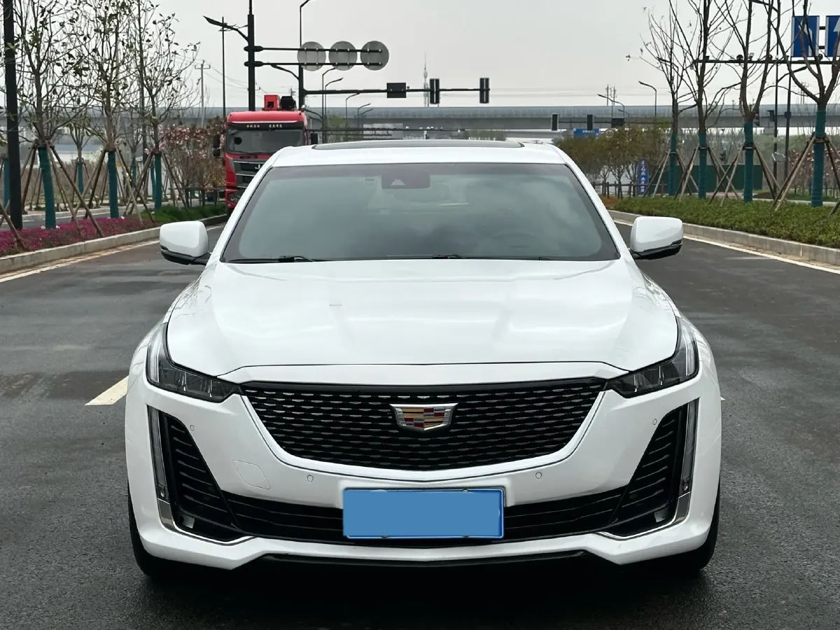 2021 Cadillac CT5 2.0T 237HP L4 10AT,autocango,china used car exporter,china ev exporter,chinese used car exporter,chinese used ev exporter