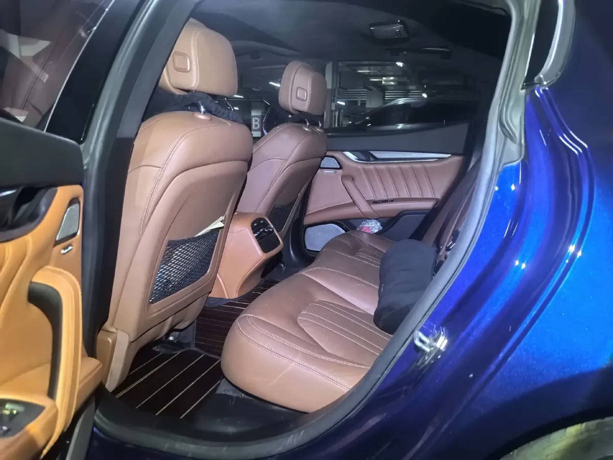 2019 Maserati Ghibli 3.0T 350HP V6 8AT,autocango,china used car exporter,china ev exporter,chinese used car exporter,chinese used ev exporter