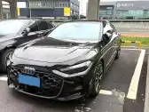 2026 AUDI A5L SPORTBACK,autocango,china used car exporter,china ev exporter,chinese used car exporter,chinese used ev exporter