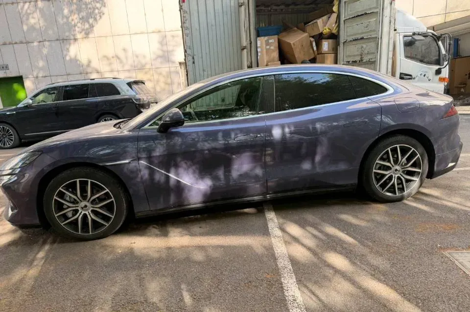 2024 Denza DenzaZ9 2.0T 207HP L4 E-CVT PHEV 38.5KWH,autocango,china used car exporter,china ev exporter,chinese used car exporter,chinese used ev exporter