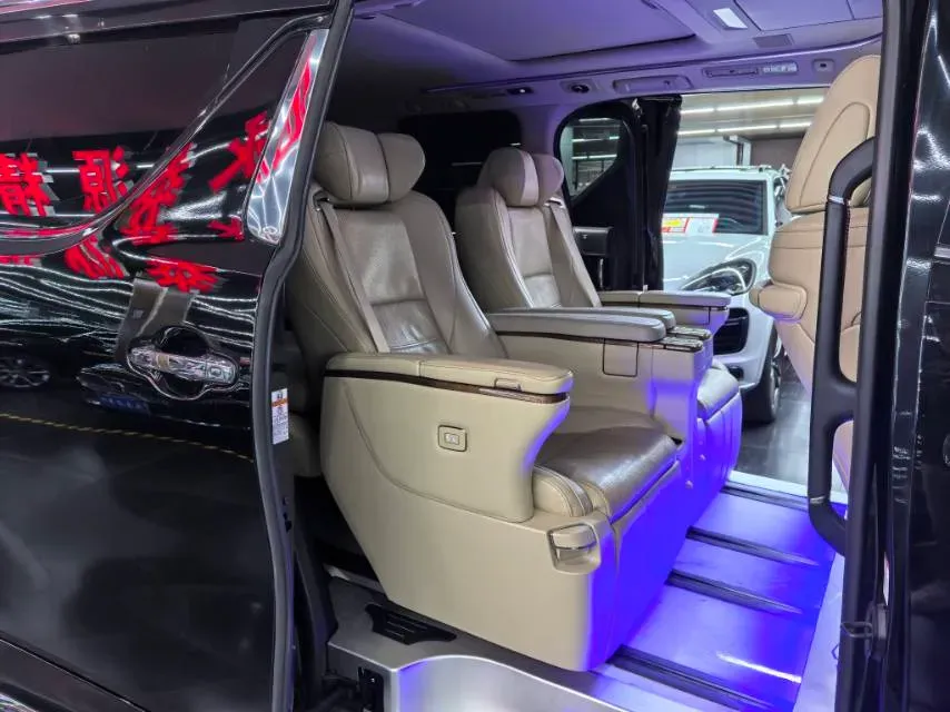 2018 Toyota Alphard 3.5L 275HP V6 6AT,autocango,china used car exporter,china ev exporter,chinese used car exporter,chinese used ev exporter