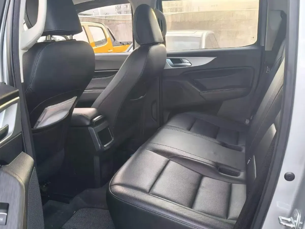 2021 Great Wall Poer 2.0T 163HP L4 6MT,autocango,china used car exporter,china ev exporter,chinese used car exporter,chinese used ev exporter