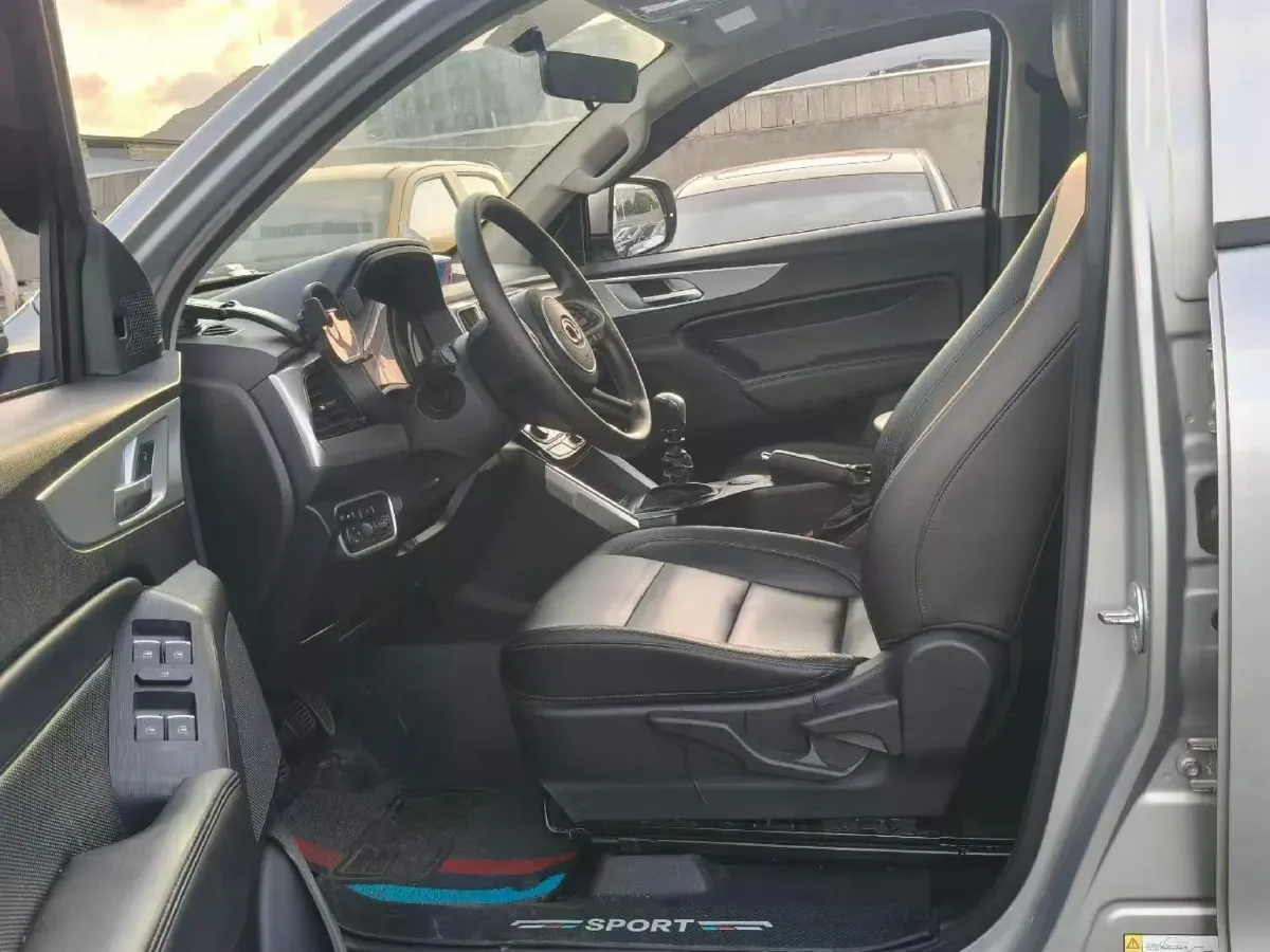 2021 Great Wall Poer 2.0T 163HP L4 6MT,autocango,china used car exporter,china ev exporter,chinese used car exporter,chinese used ev exporter
