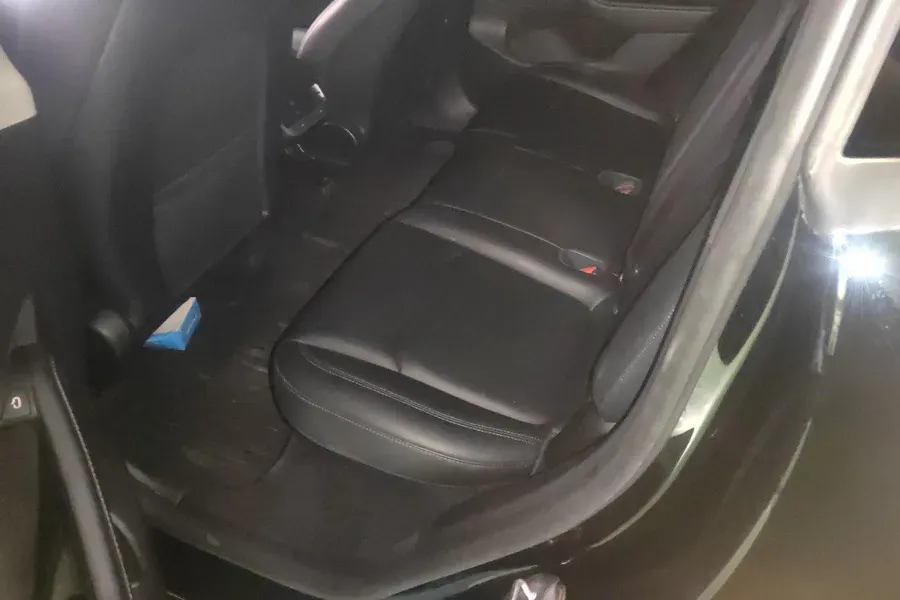 2023 Honda Breeze 2.0L 150HP L4 E-CVT Hybrid,autocango,china used car exporter,china ev exporter,chinese used car exporter,chinese used ev exporter