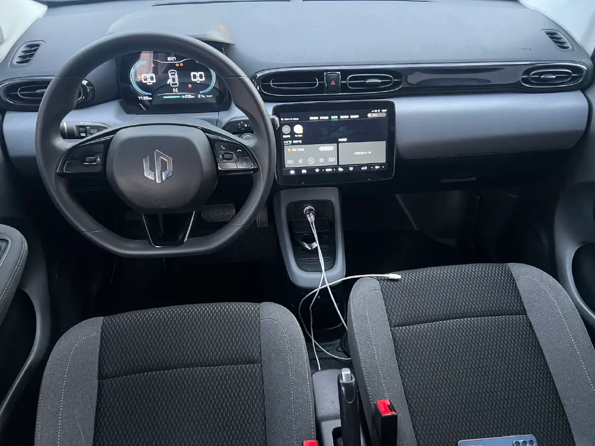 2021 Leapmotor T03 BEV 38KWH,autocango,china used car exporter,china ev exporter,chinese used car exporter,chinese used ev exporter