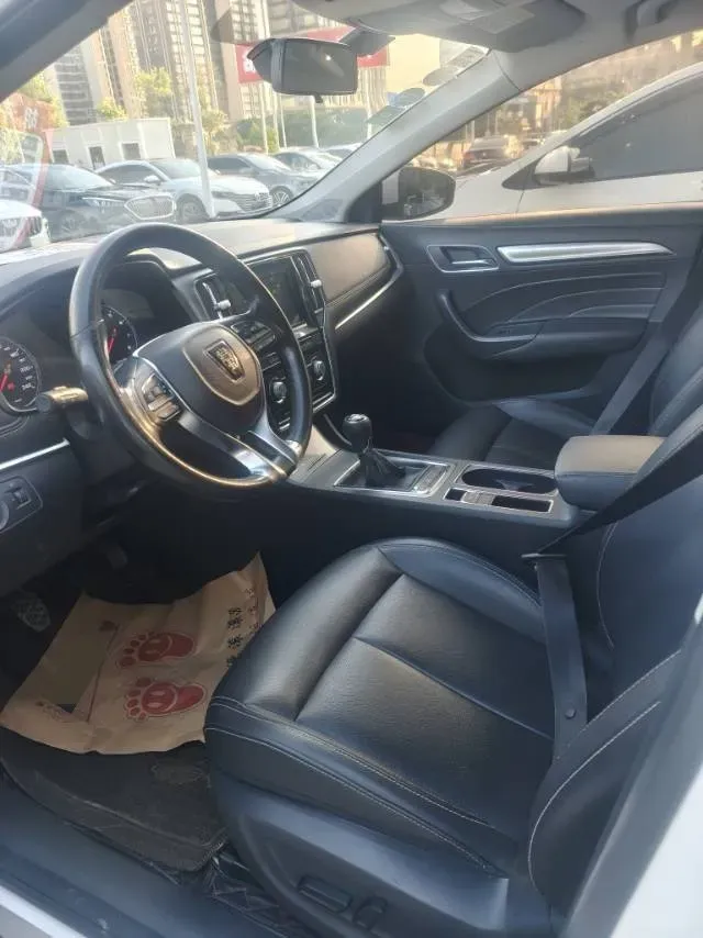 2018 DongFeng Aeolus AX7 1.4T 140HP L4 5MT,autocango,china used car exporter,china ev exporter,chinese used car exporter,chinese used ev exporter