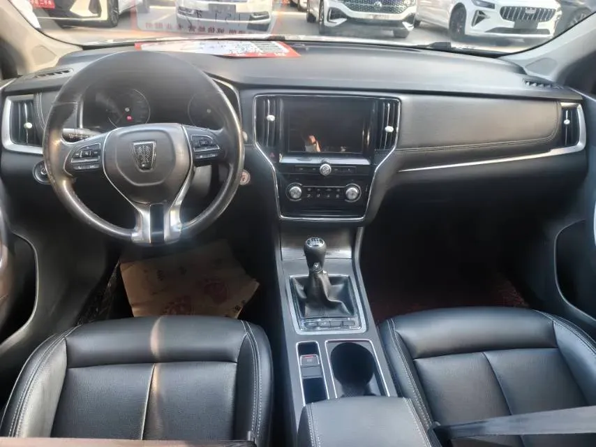 2018 DongFeng Aeolus AX7 1.4T 140HP L4 5MT,autocango,china used car exporter,china ev exporter,chinese used car exporter,chinese used ev exporter