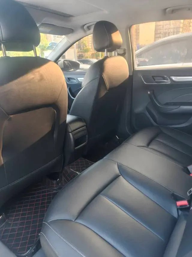 2018 DongFeng Aeolus AX7 1.4T 140HP L4 5MT,autocango,china used car exporter,china ev exporter,chinese used car exporter,chinese used ev exporter