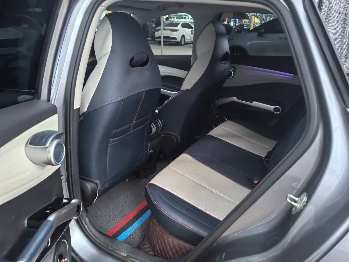 2022 Foton Grand General G7 2.0T 238HP L4 8AT,autocango,china used car exporter,china ev exporter,chinese used car exporter,chinese used ev exporter